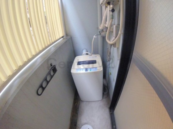 ソレイユ花屋敷