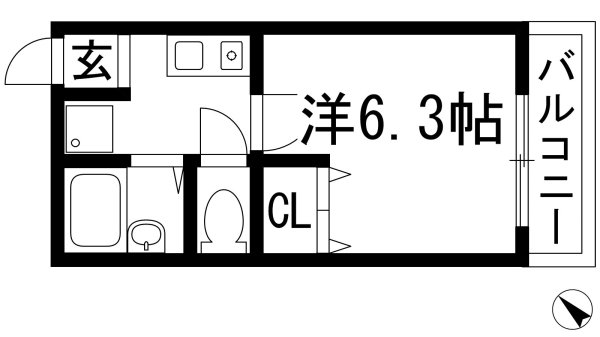 ソレイユ花屋敷