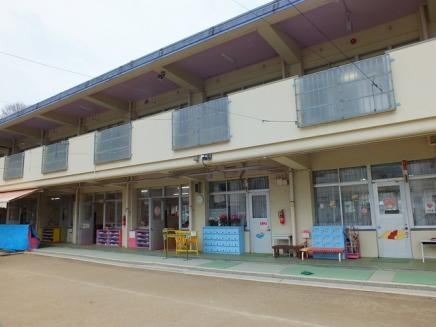 加茂4丁目テラスハウス(市立久代幼稚園)