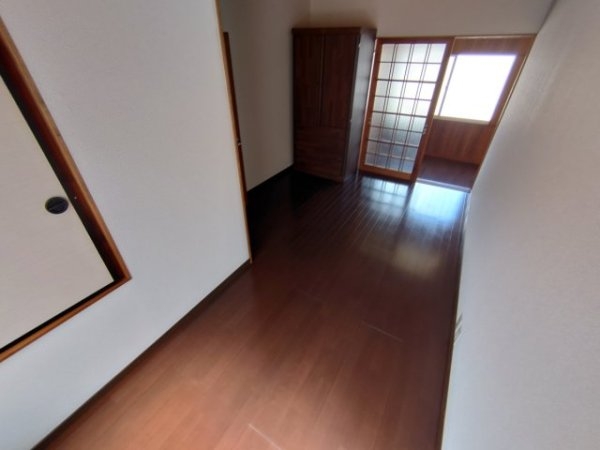 加茂4丁目テラスハウス