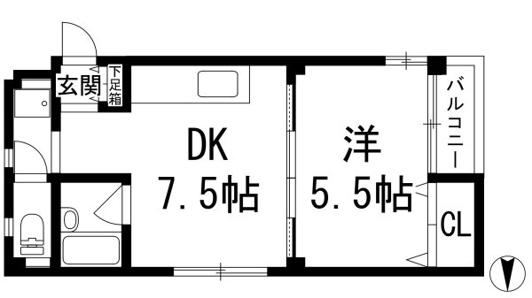 ハウディ西宮北口