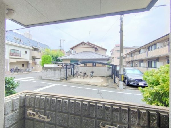 ハウディ西宮北口