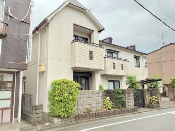 ハウディ西宮北口