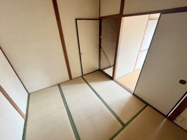 平井3丁目連棟貸家（4戸1）
