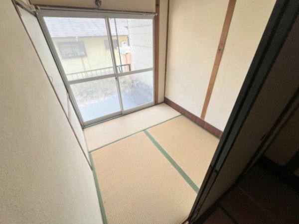 平井3丁目連棟貸家（4戸1）