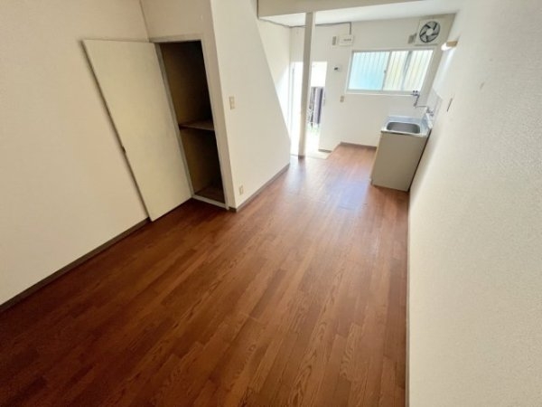 平井3丁目連棟貸家（4戸1）