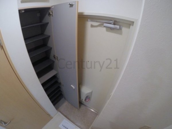 花屋敷マンション