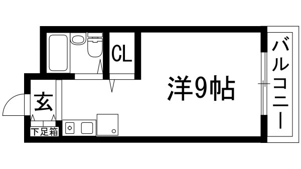 メゾン鼓ヶ滝