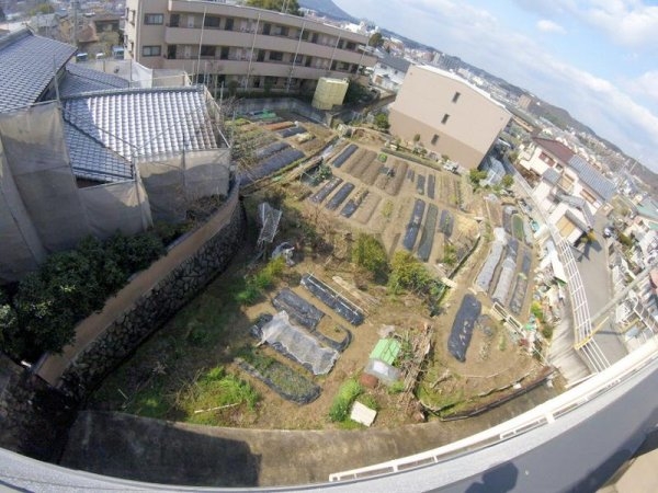 メゾン鼓ヶ滝