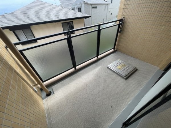 サーパス逆瀬川