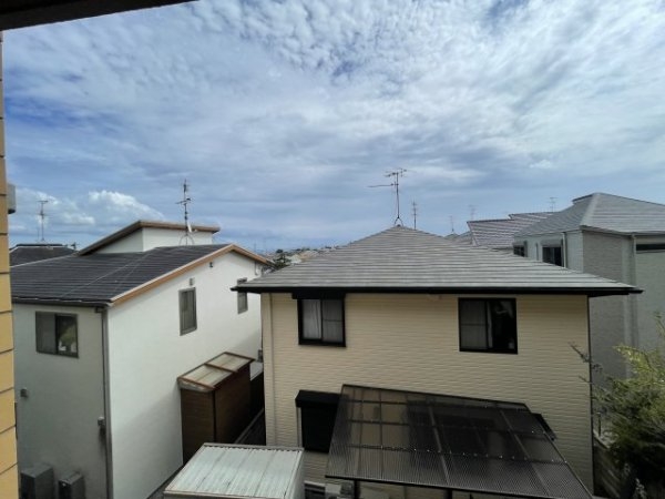 サーパス逆瀬川