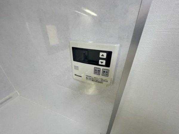 サーパス逆瀬川