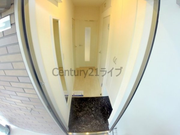 ミランダ宝塚南口