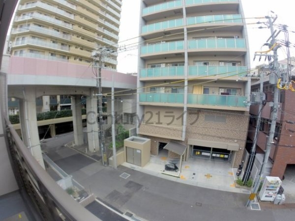 ミランダ宝塚南口