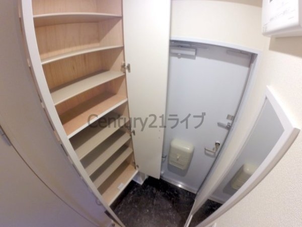 ミランダ宝塚南口