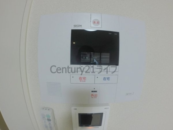 ミランダ宝塚南口
