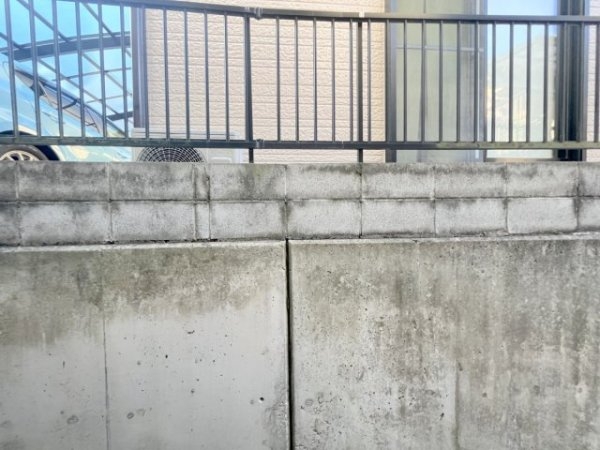 一庫2丁目テラスハウス