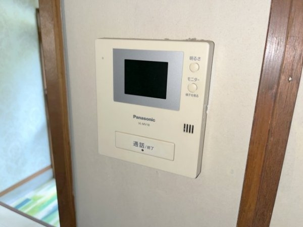 一庫2丁目テラスハウス