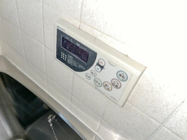 一庫2丁目テラスハウス