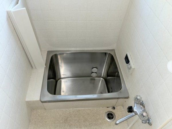 一庫2丁目テラスハウス