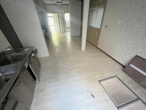 一庫2丁目テラスハウス