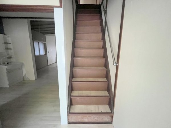 一庫2丁目テラスハウス