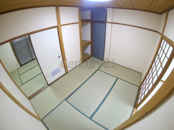 第二柳原マンション