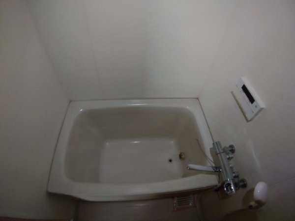 清和台ハイム4号棟