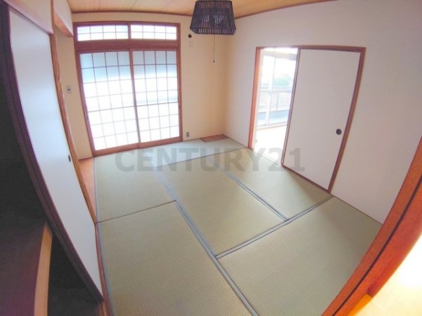 雲雀丘山手1丁目戸建