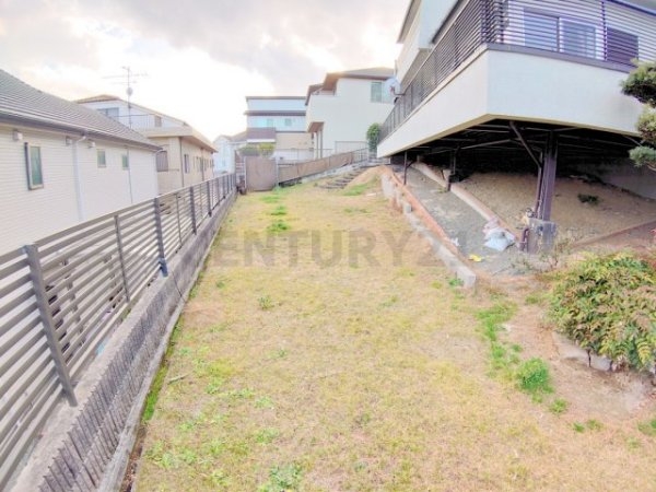 雲雀丘山手1丁目戸建