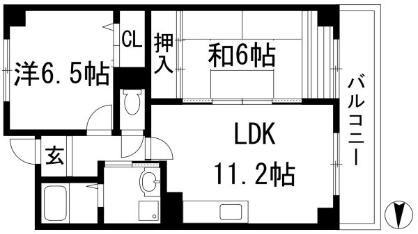 ファミリアル門戸