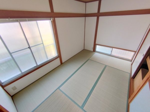 南花屋敷2丁目戸建