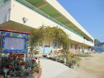 南花屋敷2丁目戸建(市立加茂幼稚園)