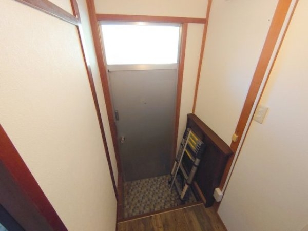 南花屋敷2丁目戸建