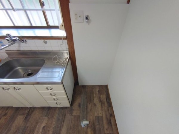 南花屋敷2丁目戸建