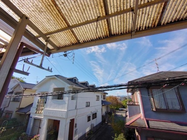 南花屋敷2丁目戸建