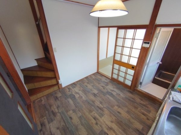 南花屋敷2丁目戸建