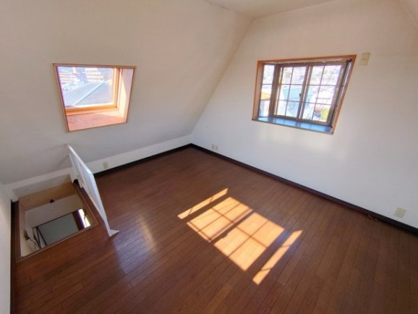 南花屋敷2丁目戸建