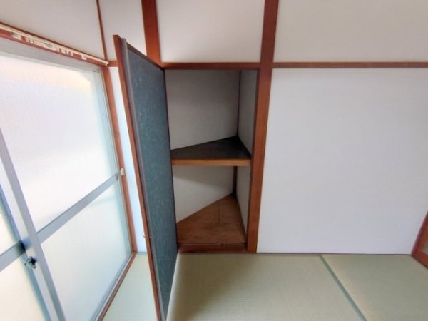 南花屋敷2丁目戸建