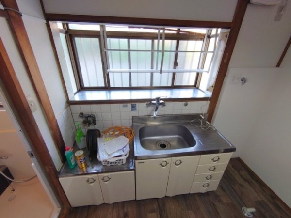 南花屋敷2丁目戸建