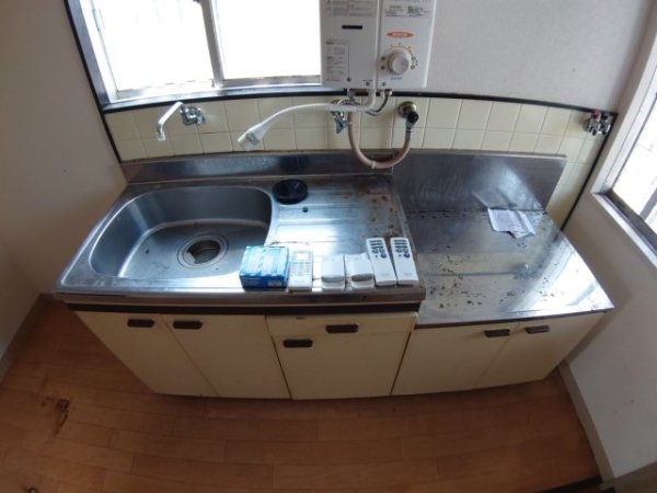 コーポ鼓が滝