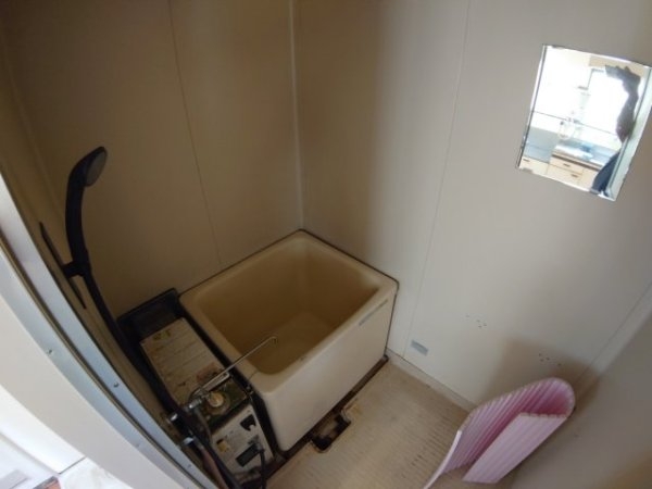 コーポ鼓が滝