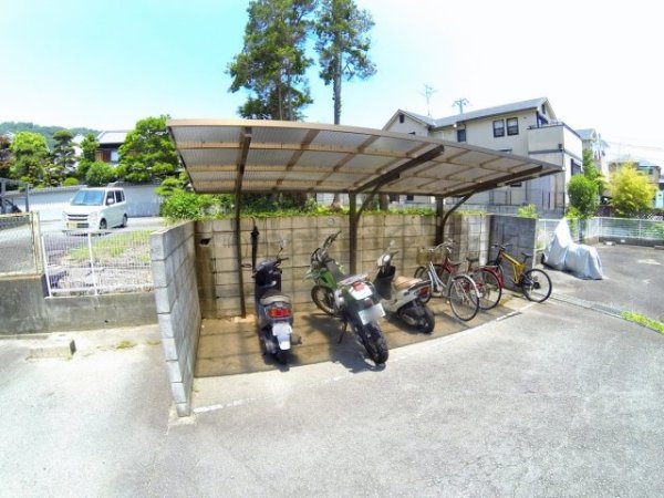 エバーグリーン池田