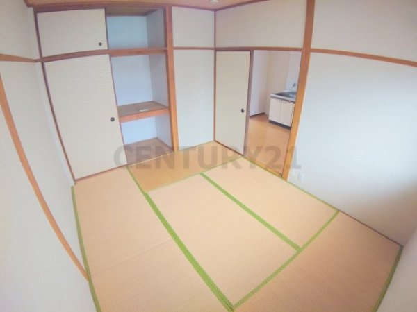 島上マンション北棟