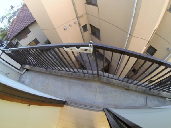 サンハイツ石橋