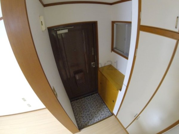 サンハイツ石橋