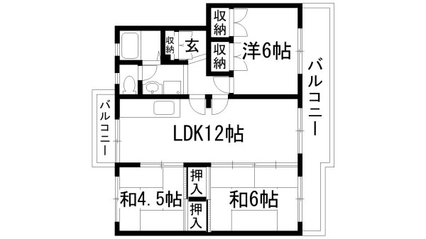 中山五月台14号棟