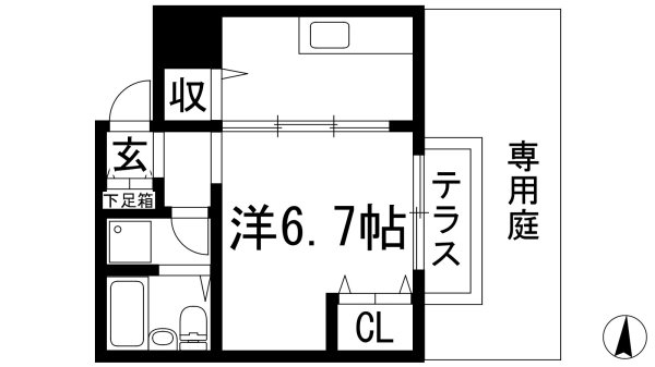 ハイツヤマト2