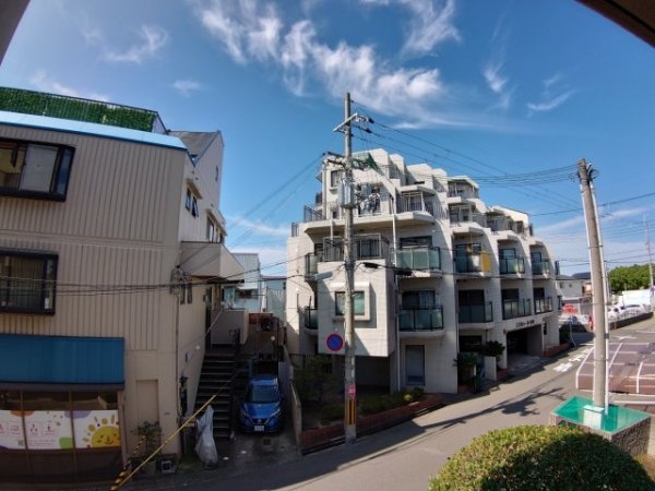 メゾンINAKO1
