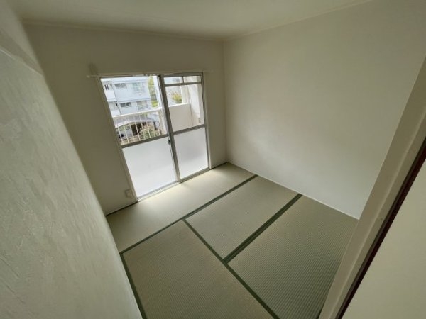 東仁川団地1号棟
